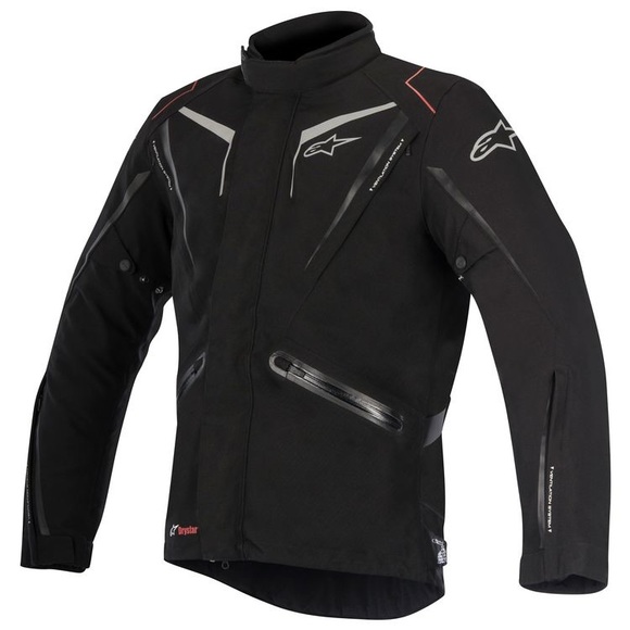 Alpinestars Yokohama Jacket, size XL